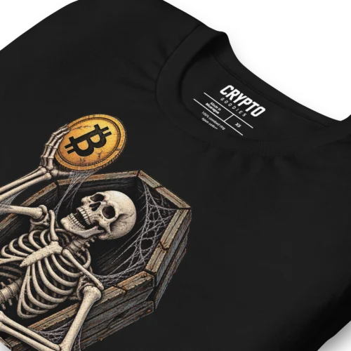 Still Hodling T-Shirt