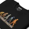 Revolutionary Evolution T-Shirt