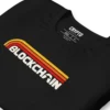 Blockchain UFO T-Shirt