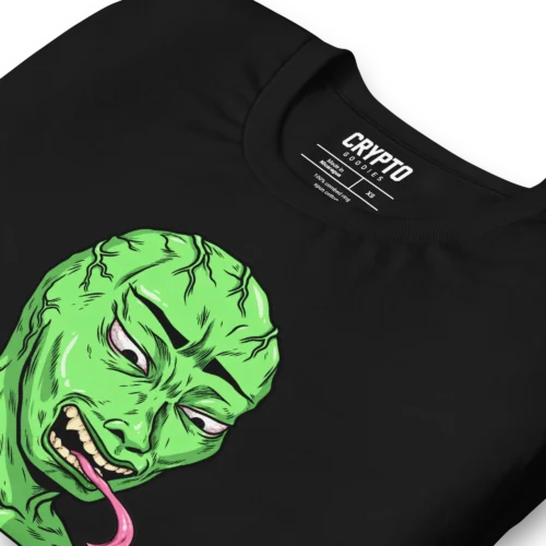 Unhinged Wojak T-Shirt