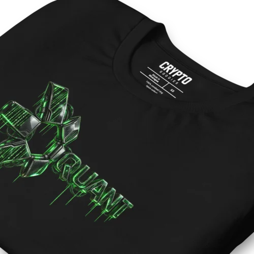 Quant Matrix T-Shirt
