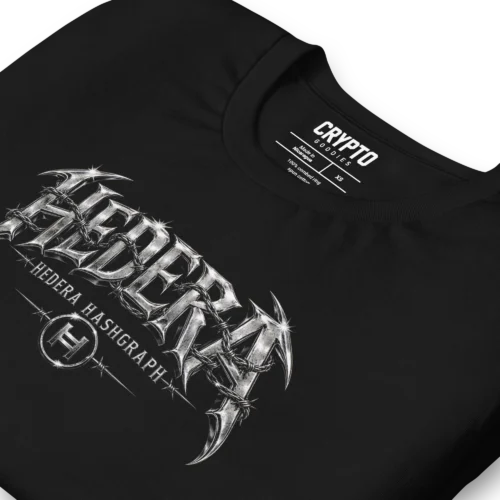 Hedera Rocks T-Shirt