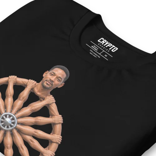 $WHEELSMITH T-Shirt