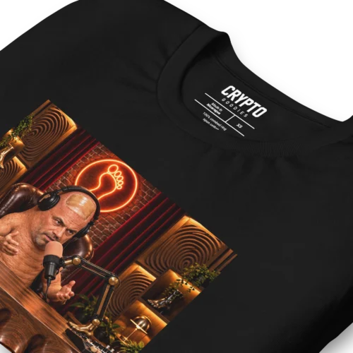 $TOEROGAN T-Shirt