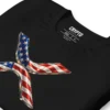 XRP USA Flag T-Shirt