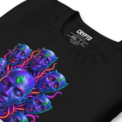 Ethereum Minds T-Shirt