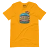 Bitcoin: The Freedom Burger T-Shirt
