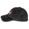 Stellar Vintage Dad Cap