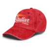 Stellar Vintage Dad Cap