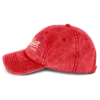 Stellar Vintage Dad Cap