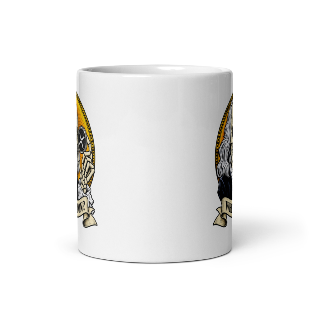 XRP: When Moon Mug