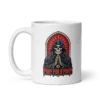 Pray For A Pump Mug