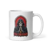 Pray For A Pump Mug