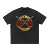 XRP, Guns & Roses Heavyweight Vintage T-Shirt