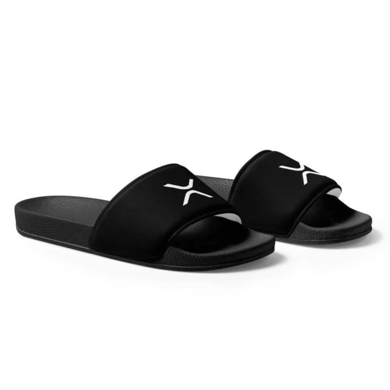 XRP Men’s Slides - Image 4