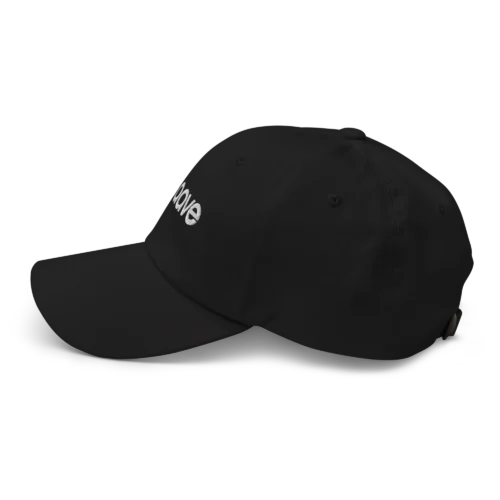 Aave Baseball Cap