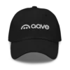Aave Baseball Cap