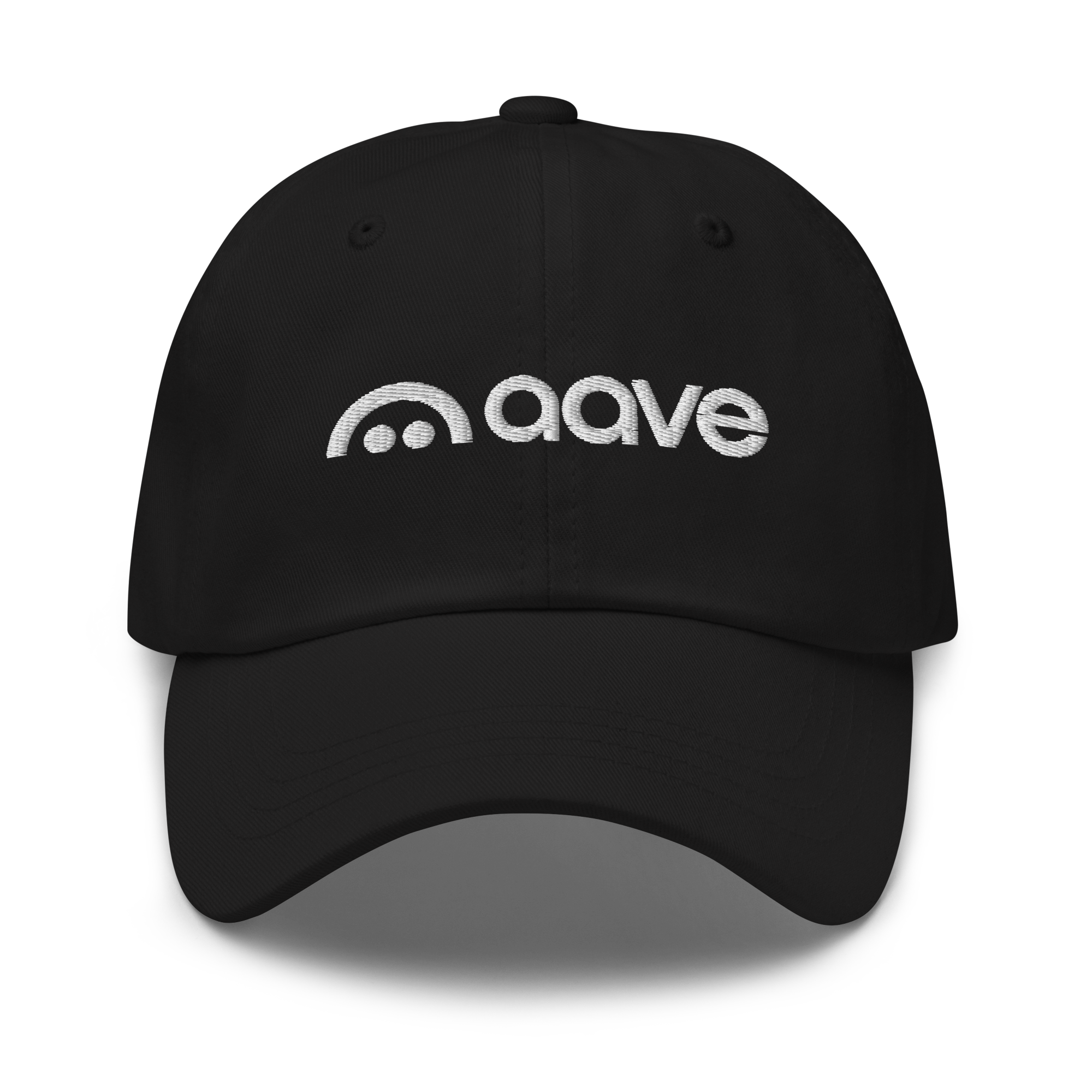 Aave Baseball Cap