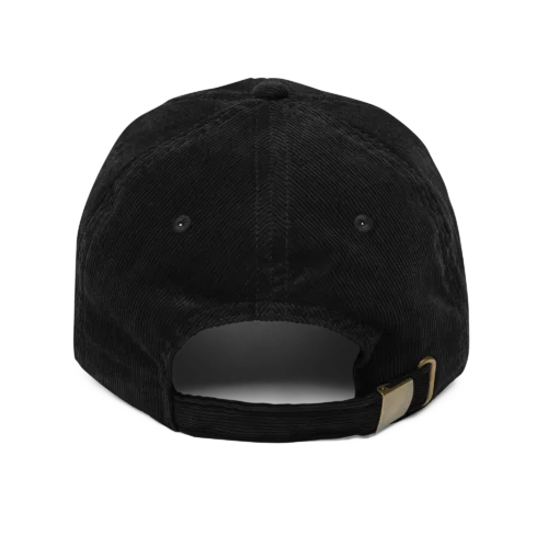 Aave Corduroy Cap