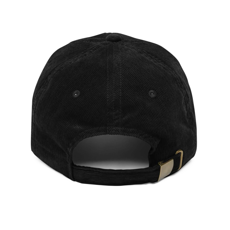 Aave Corduroy Cap - Image 2