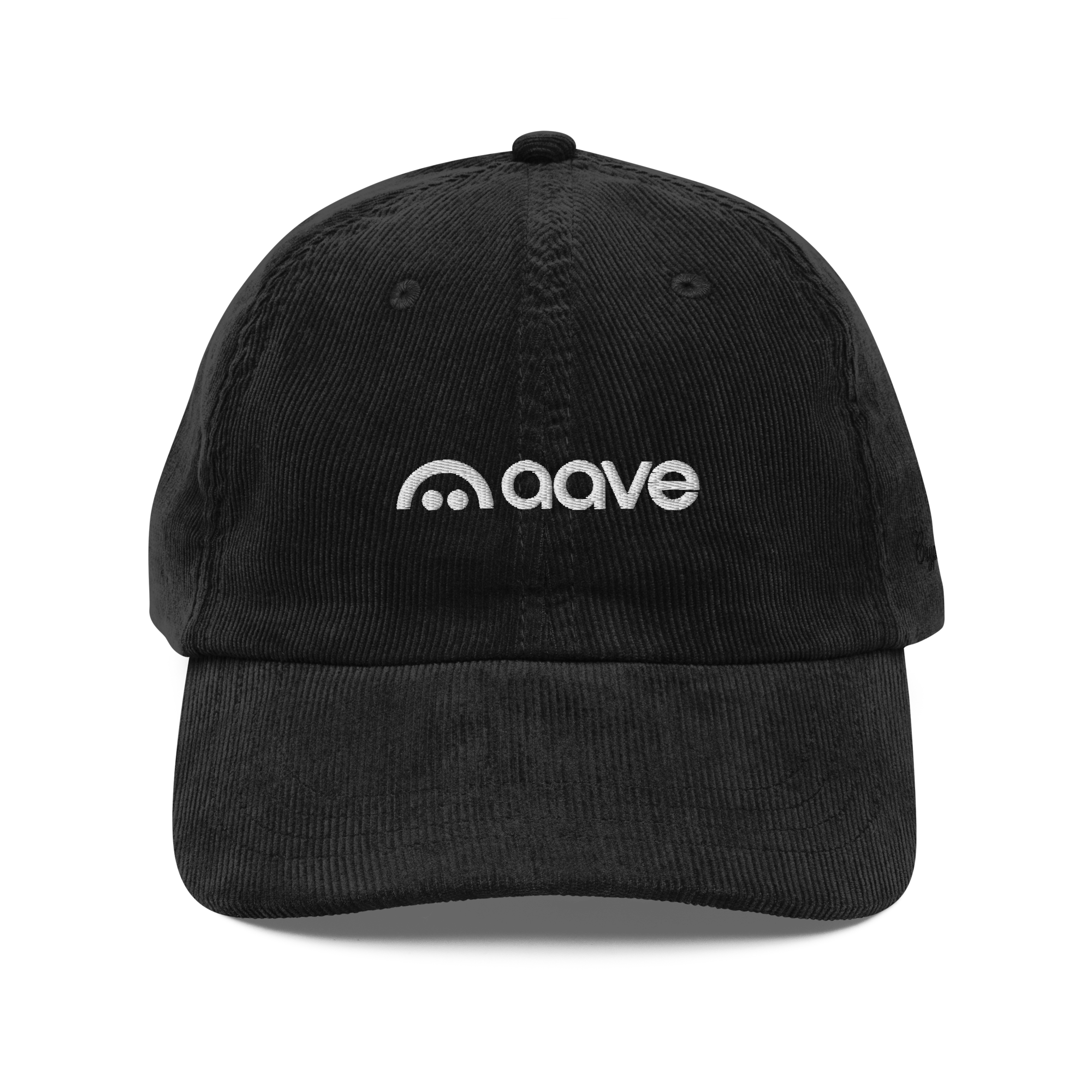 Aave Corduroy Cap