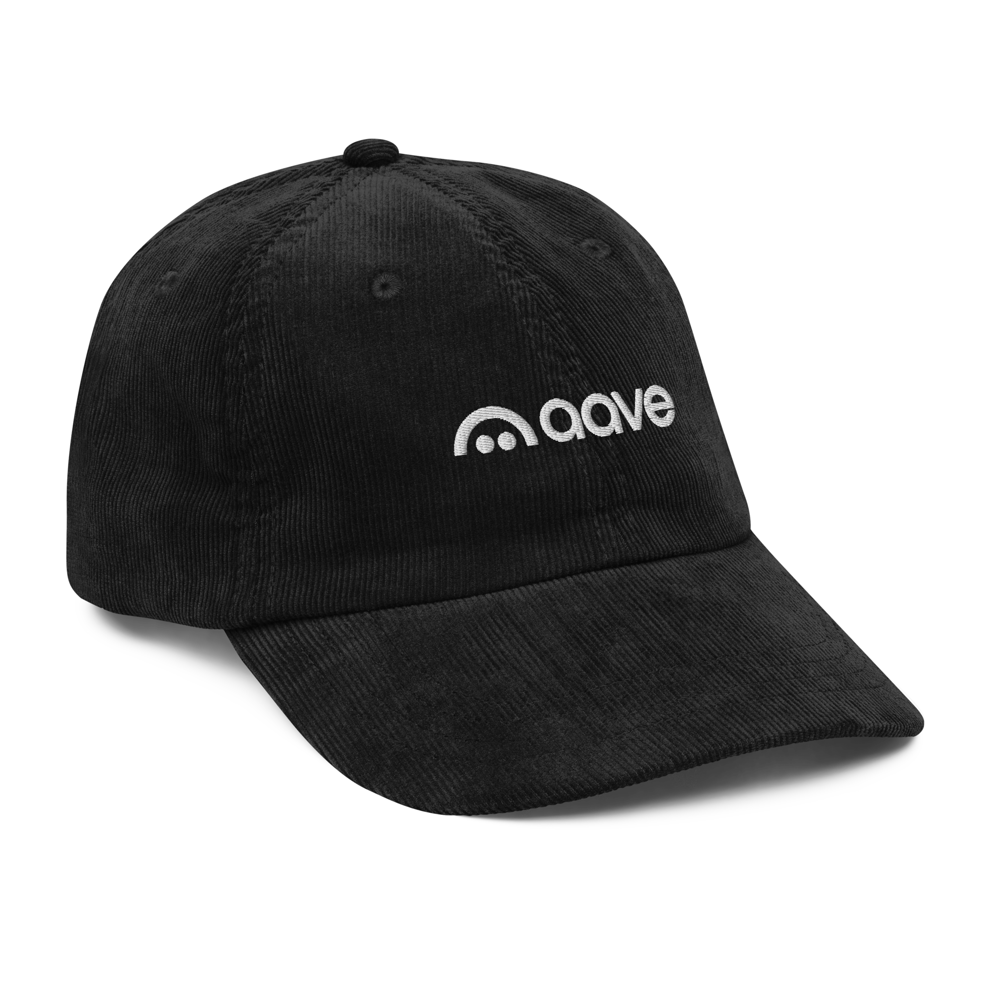 Aave Corduroy Cap - Image 4