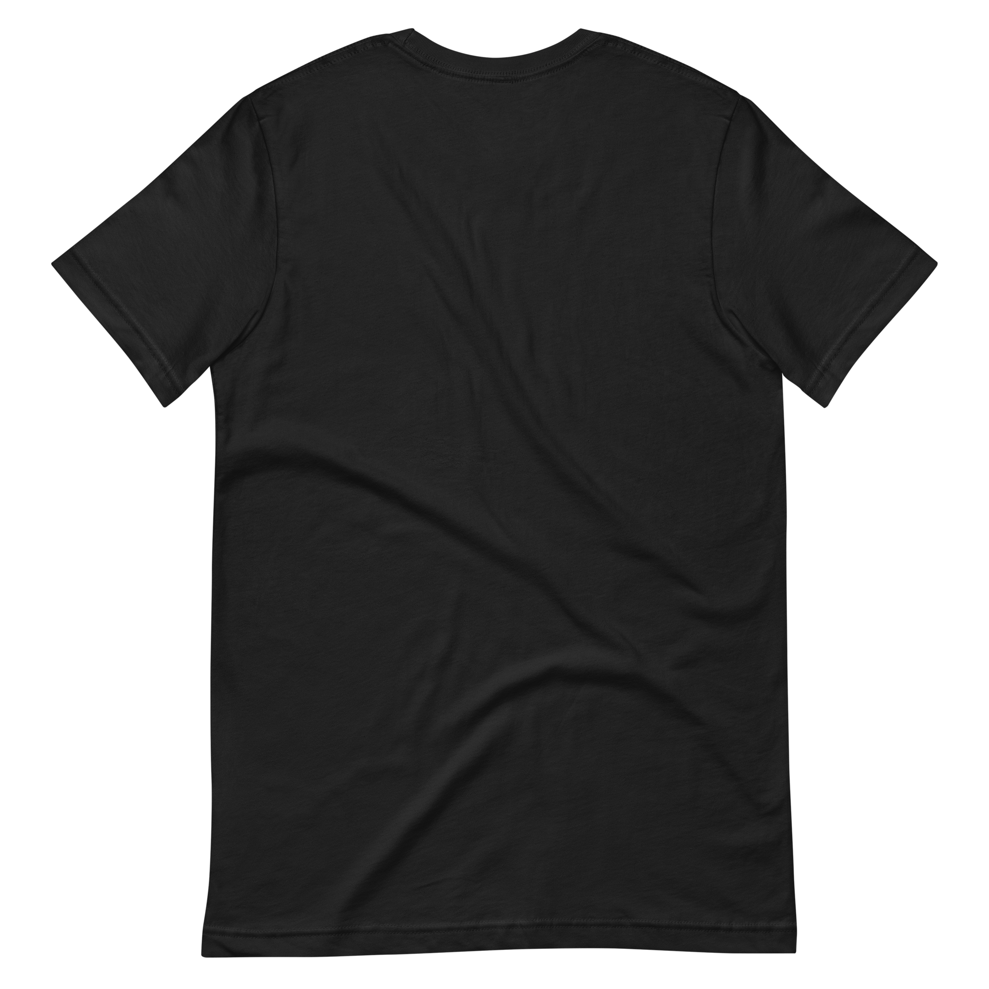 Aave Embroidery T-Shirt - Image 5