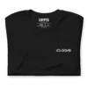 Aave Embroidery T-Shirt - Image 2