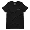 Aave Embroidery T-Shirt