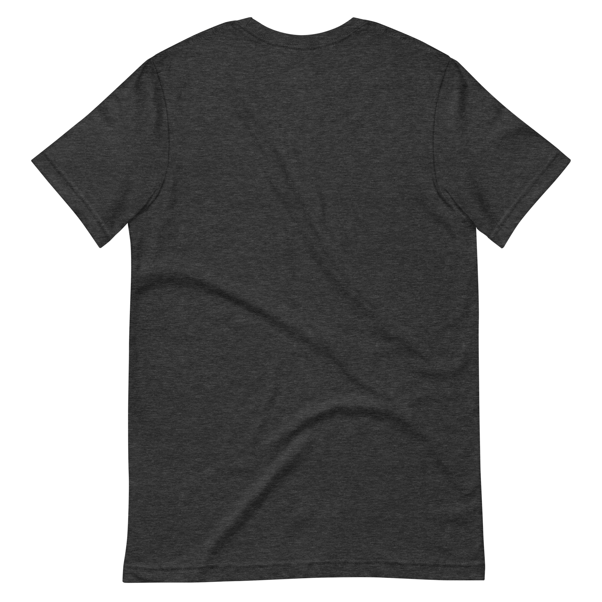 Aave Embroidery T-Shirt - Image 7