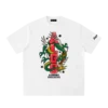 Algorand Dragon Heavyweight Vintage T-Shirt