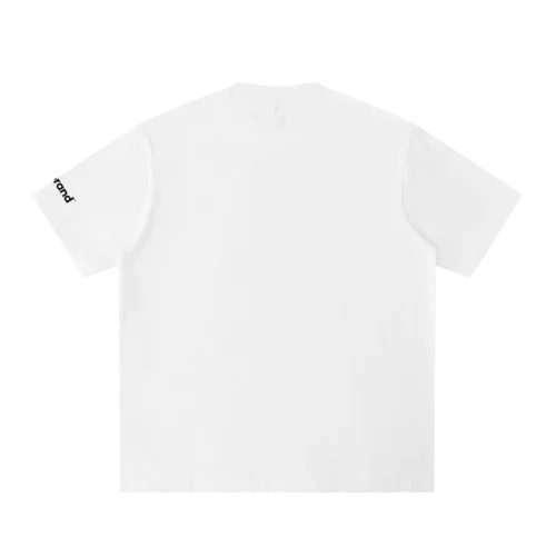 Algorand Dragon Heavyweight Vintage T-Shirt
