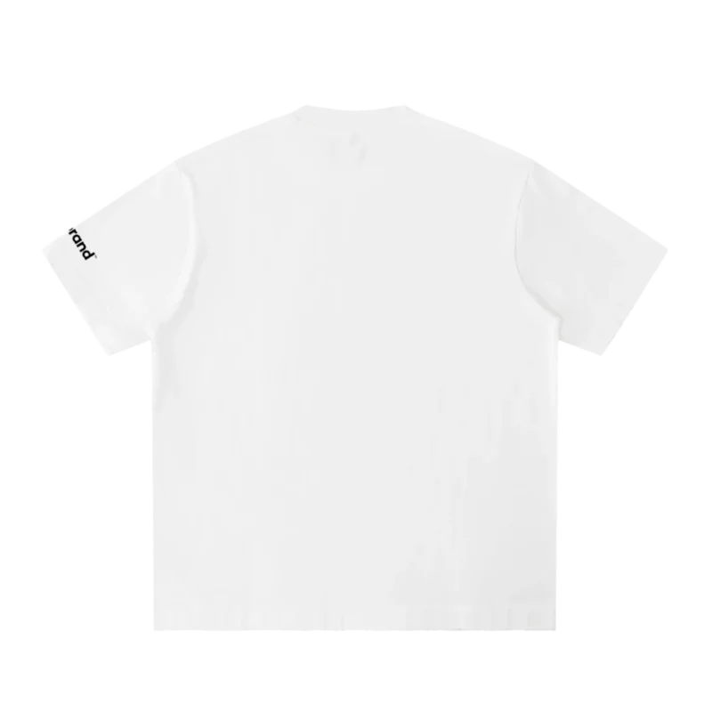 Algorand Dragon Heavyweight Vintage T-Shirt - Image 2