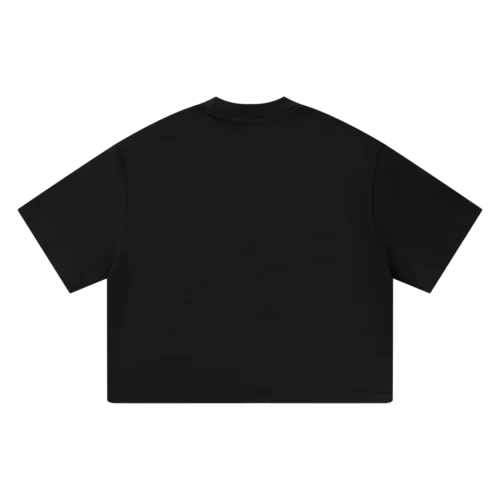 Algorand Jelly Heavyweight Boxy T-Shirt