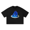 Algorand Jelly Heavyweight Boxy T-Shirt