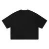 Bitcoin Angel Wings Heavyweight Boxy T-Shirt - Image 2