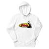 Bitcoin Babe Hoodie