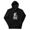 Bitcoin Street Art Hoodie
