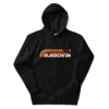 Blockchain UFO Hoodie