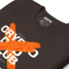 Crypto Dad Club T-Shirt - Image 2