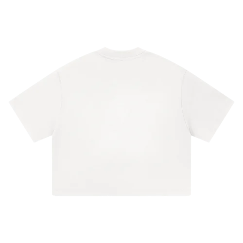 Cryptodad Heavyweight Boxy T-Shirt