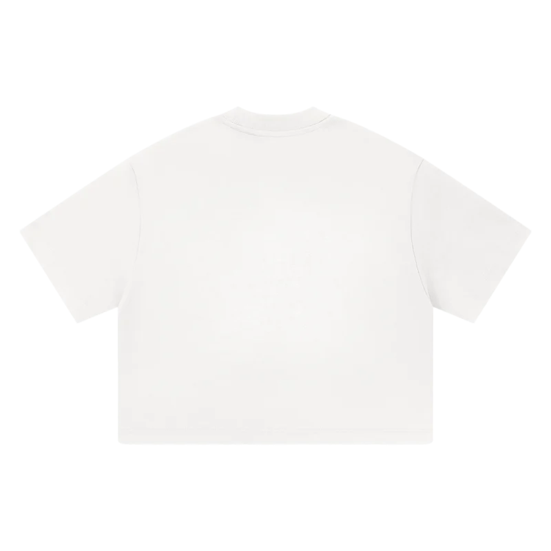 Don’t Tread On Memes Heavyweight Boxy T-Shirt - Image 2