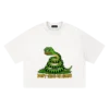 Don’t Tread On Memes Heavyweight Boxy T-Shirt