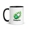 Dope Pump.fun Mug - Image 2