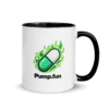 Dope Pump.fun Mug
