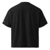 Ethereum Astronaut Oversized T-Shirt - Image 2