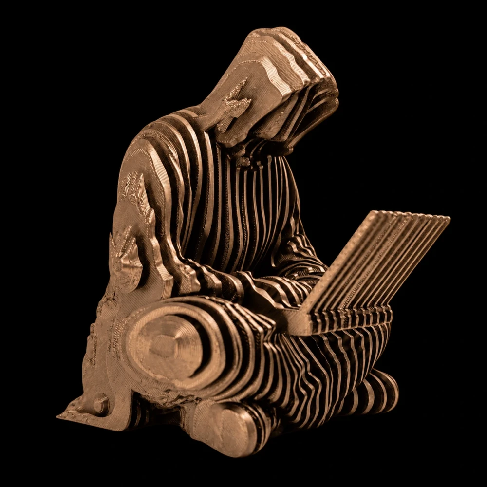 Ghost of Satoshi - Image 4