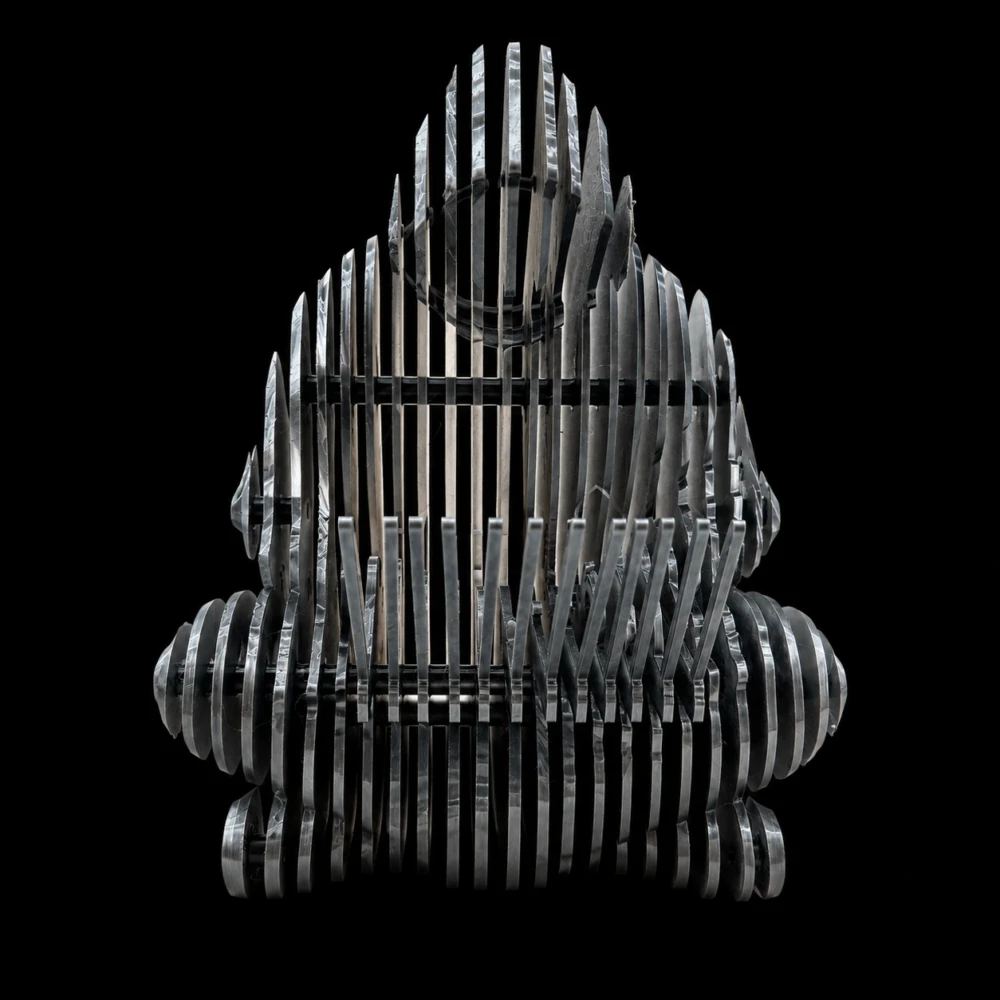 Ghost of Satoshi - Image 3