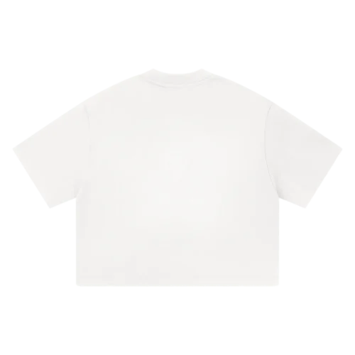 Grand Theft Crypto Heavyweight Boxy T-Shirt