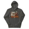 I Only Buy Meme Coins Hoodie